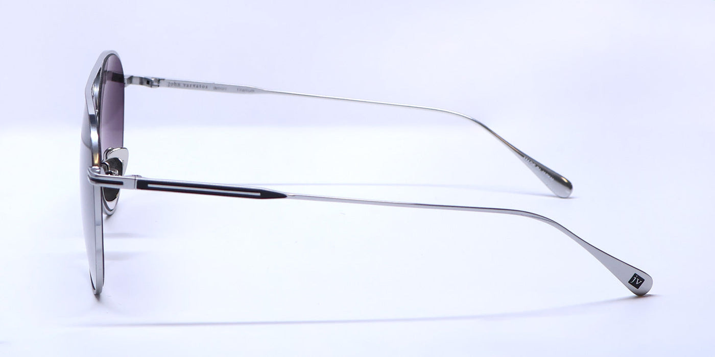 John Varvatos V535 Sunglasses