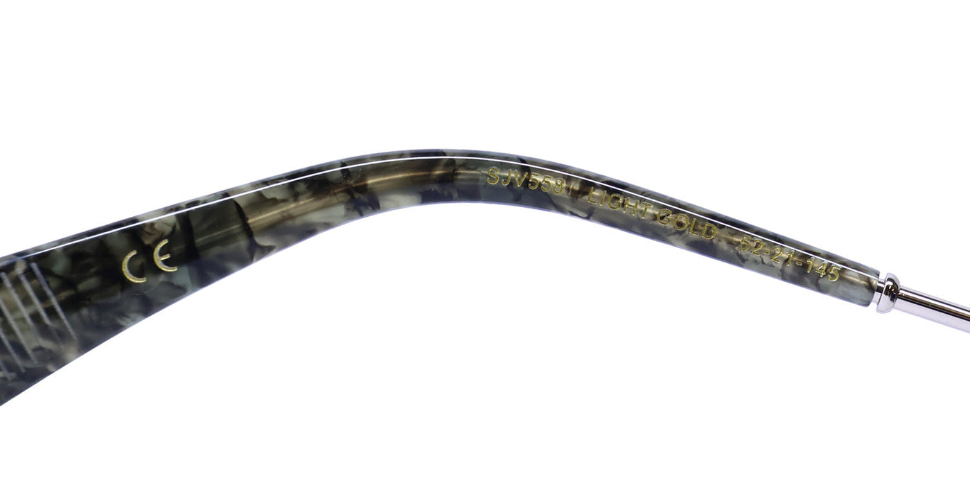 John Varvatos Sjv558 Sunglasses