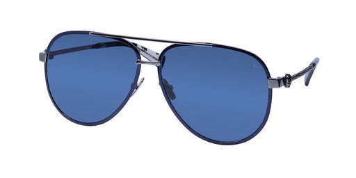 John Varvatos V546 Sunglasses - Product image