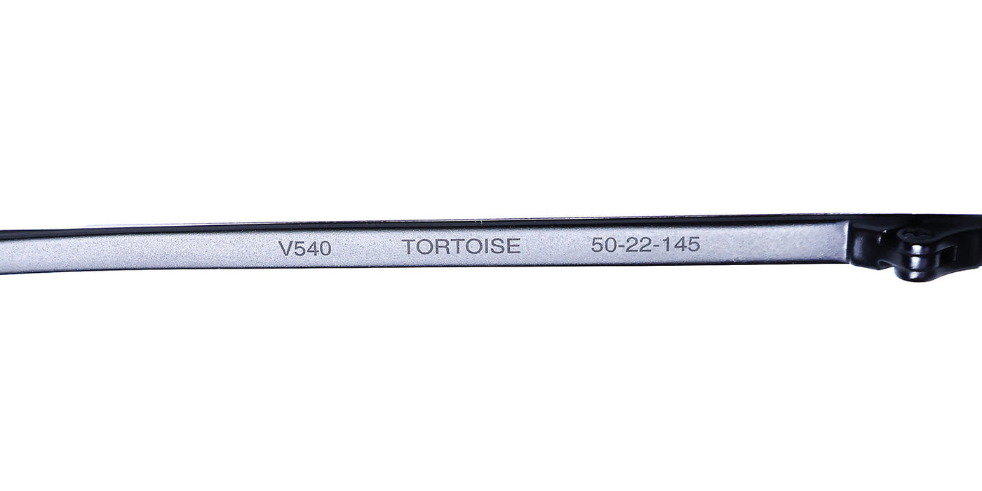 John Varvatos V540 Sunglasses
