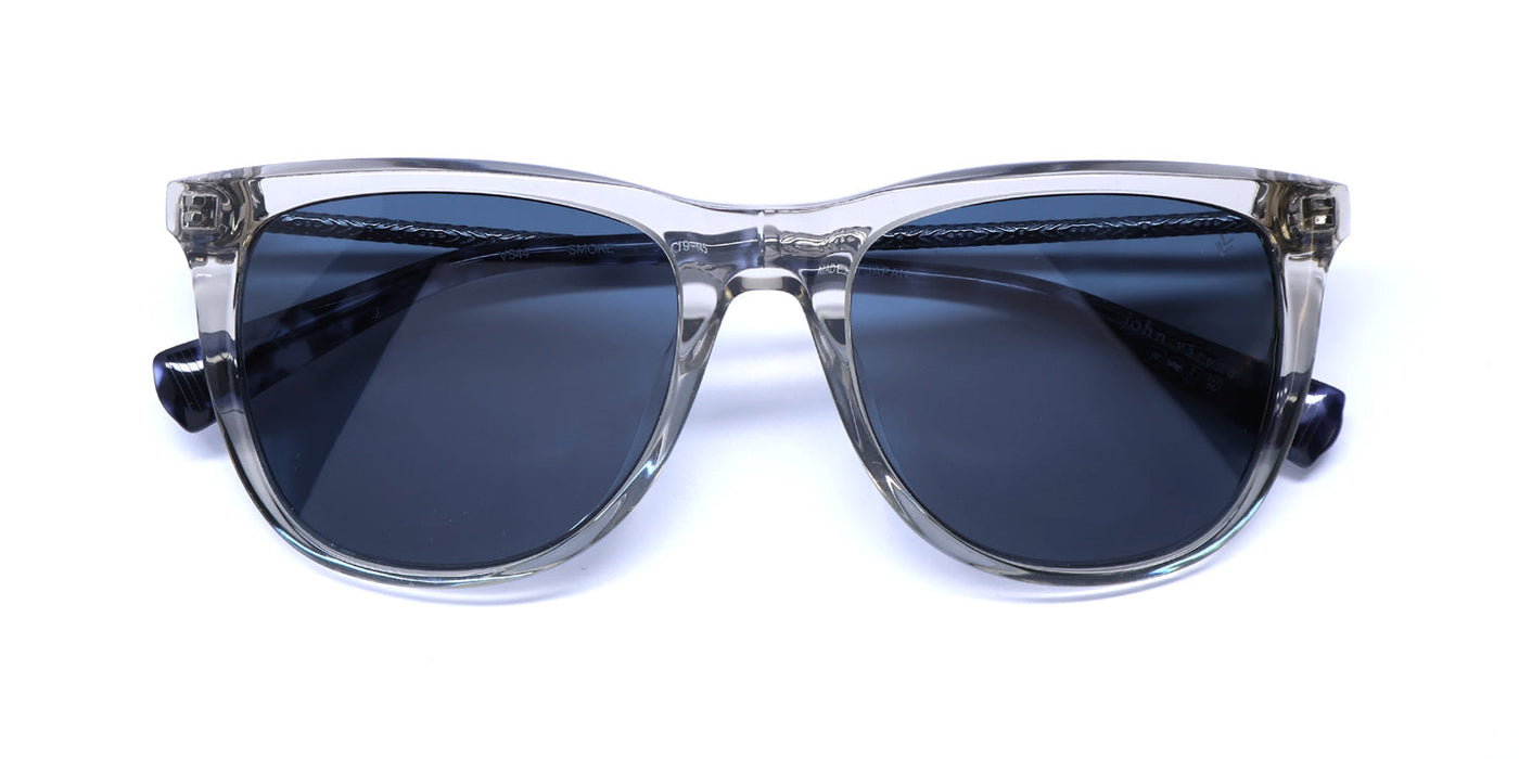 John Varvatos V544 Sunglasses - Product image