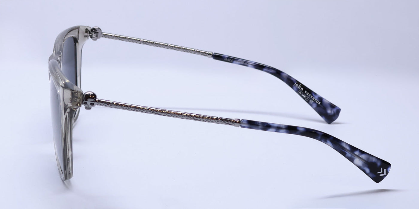 John Varvatos V544 Sunglasses - Product image