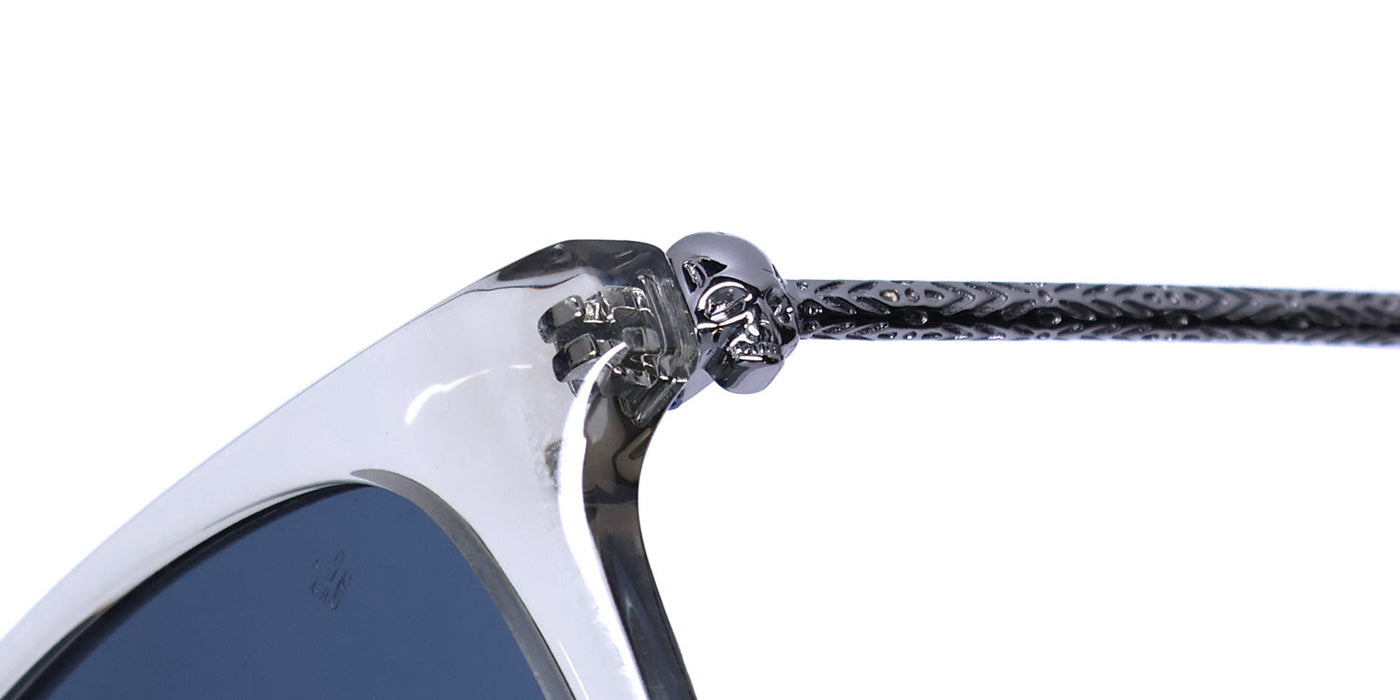 John Varvatos V544 Sunglasses - Product image