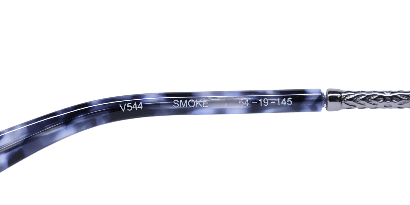 John Varvatos V544 Sunglasses - Product image