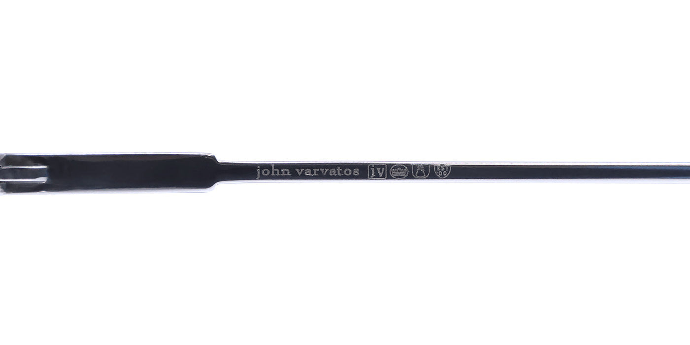 John Varvatos V547 Sunglasses