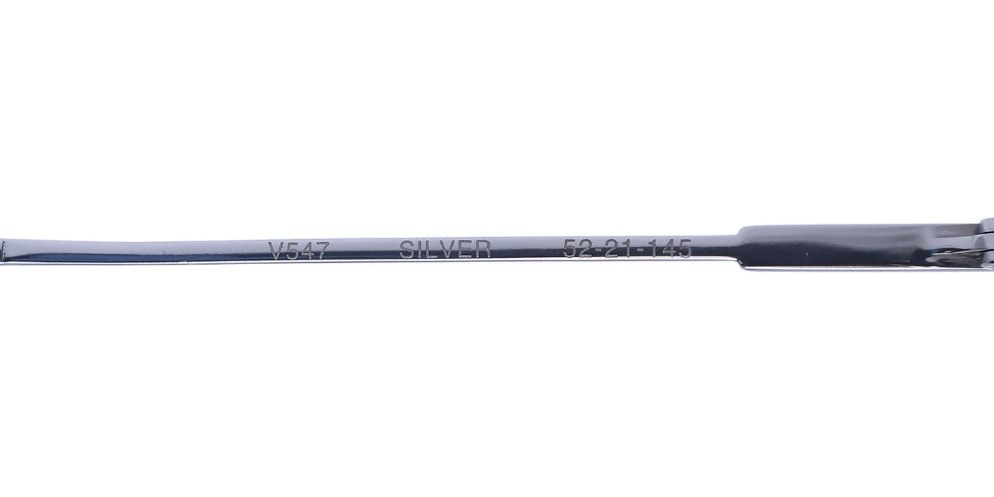 John Varvatos V547 Sunglasses
