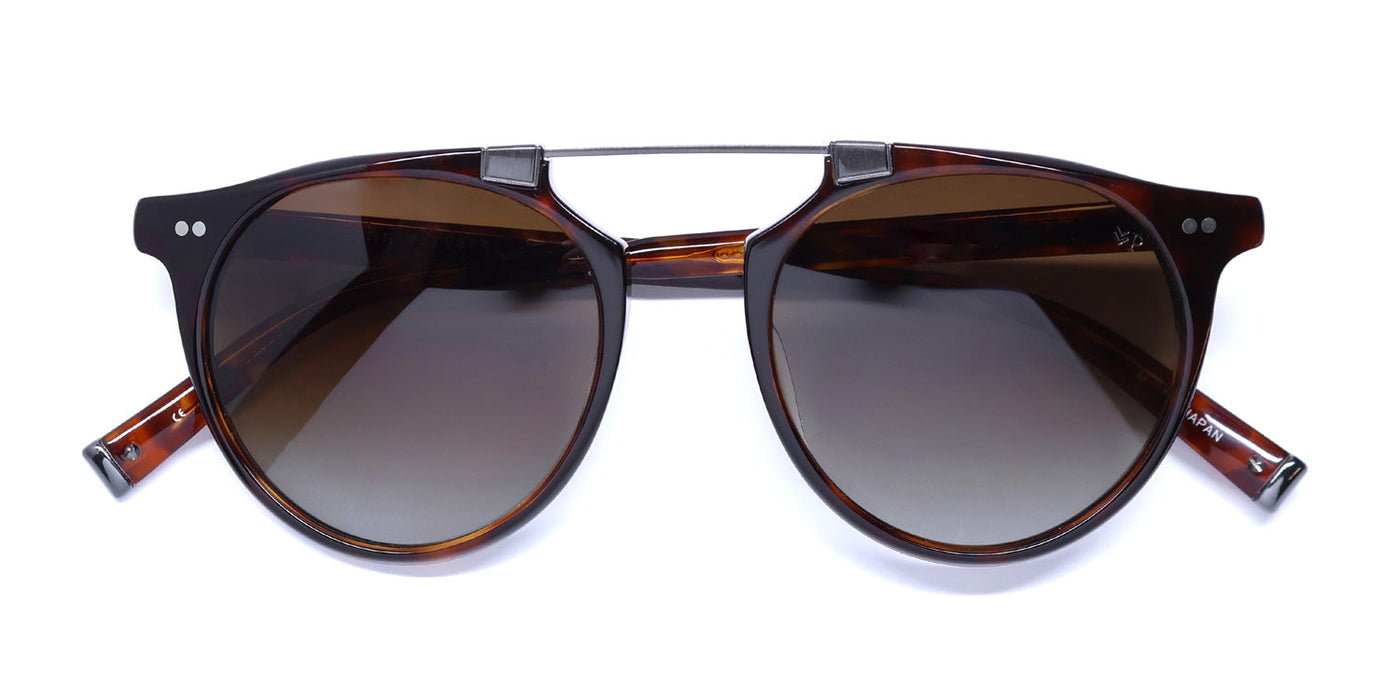 John Varvatos V602 Sunglasses