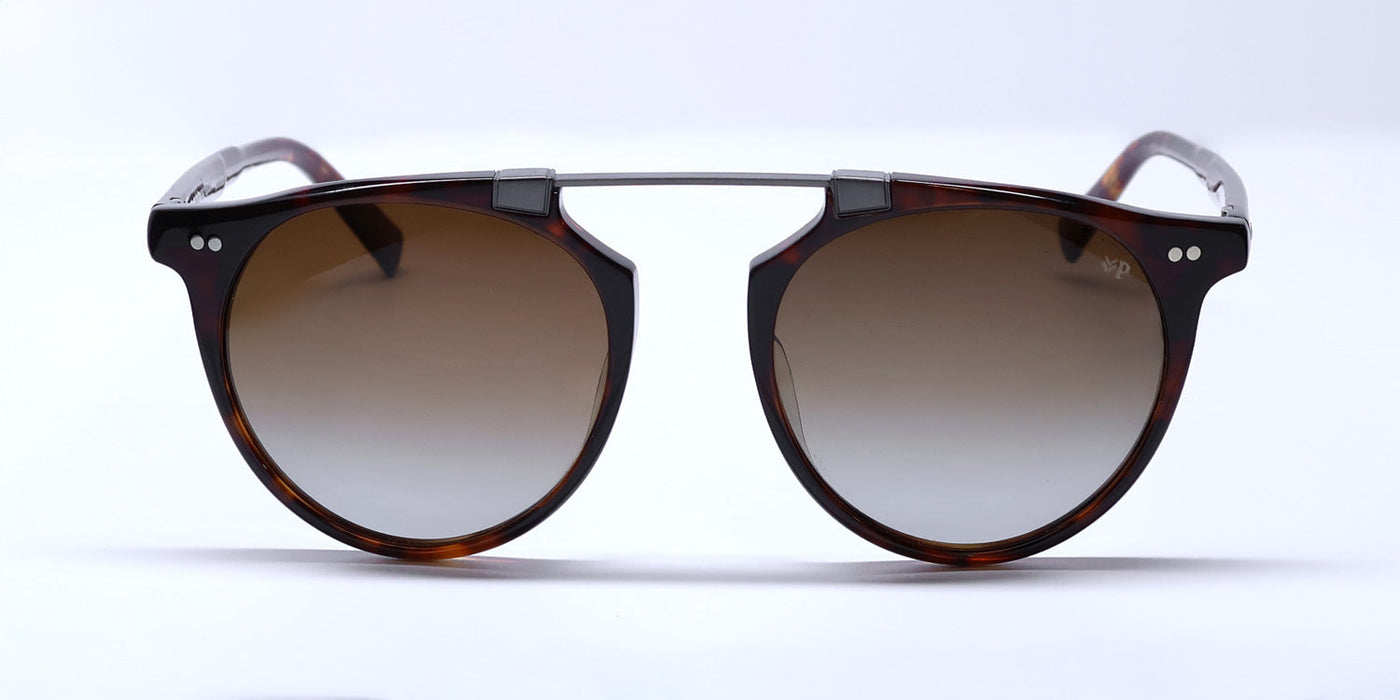 John Varvatos V602 Sunglasses