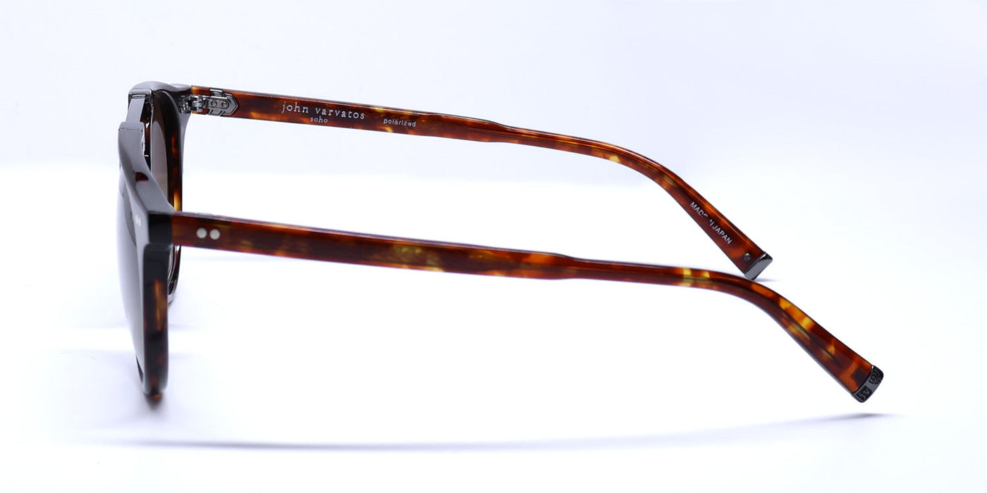 John Varvatos V602 Sunglasses