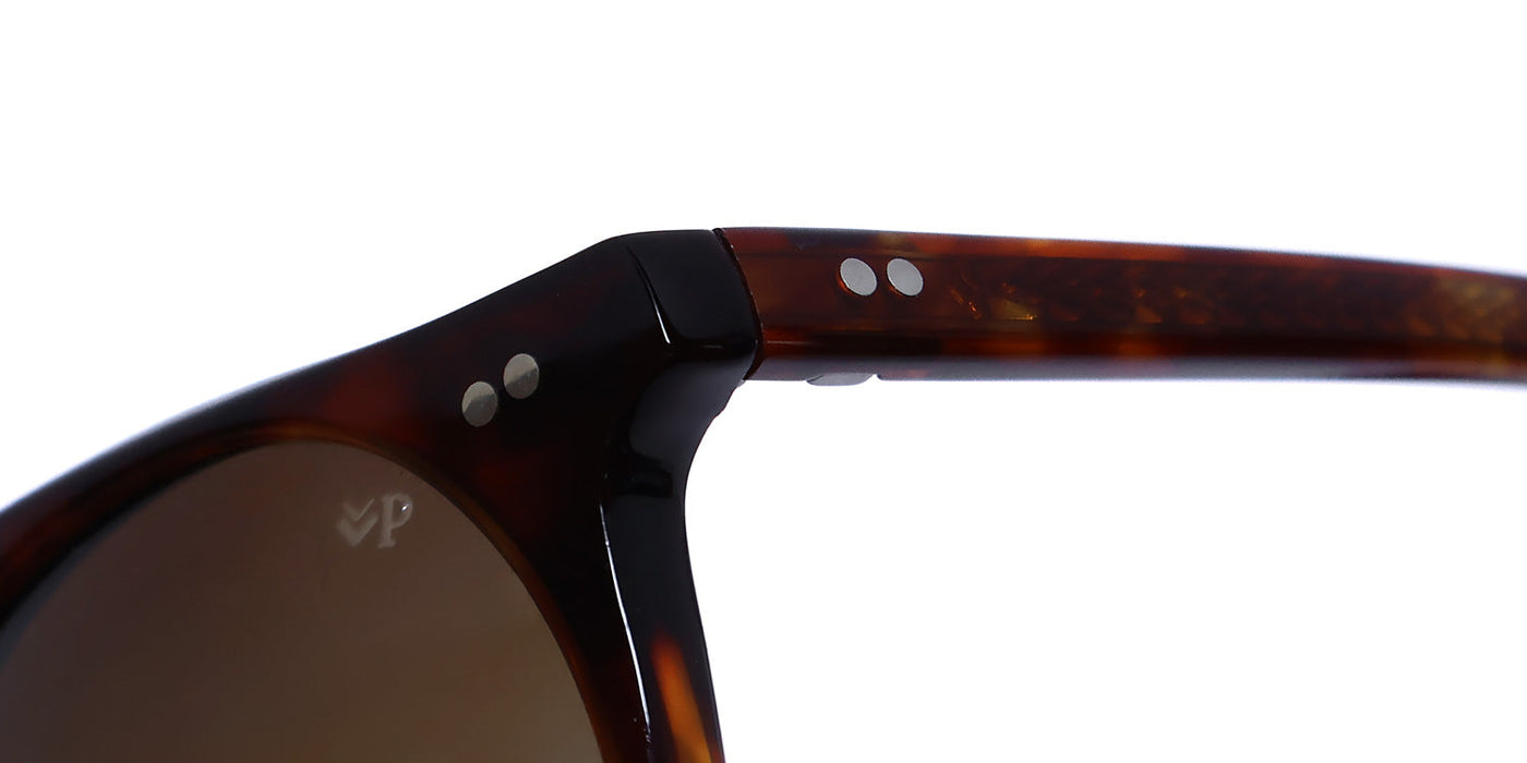 John Varvatos V602 Sunglasses