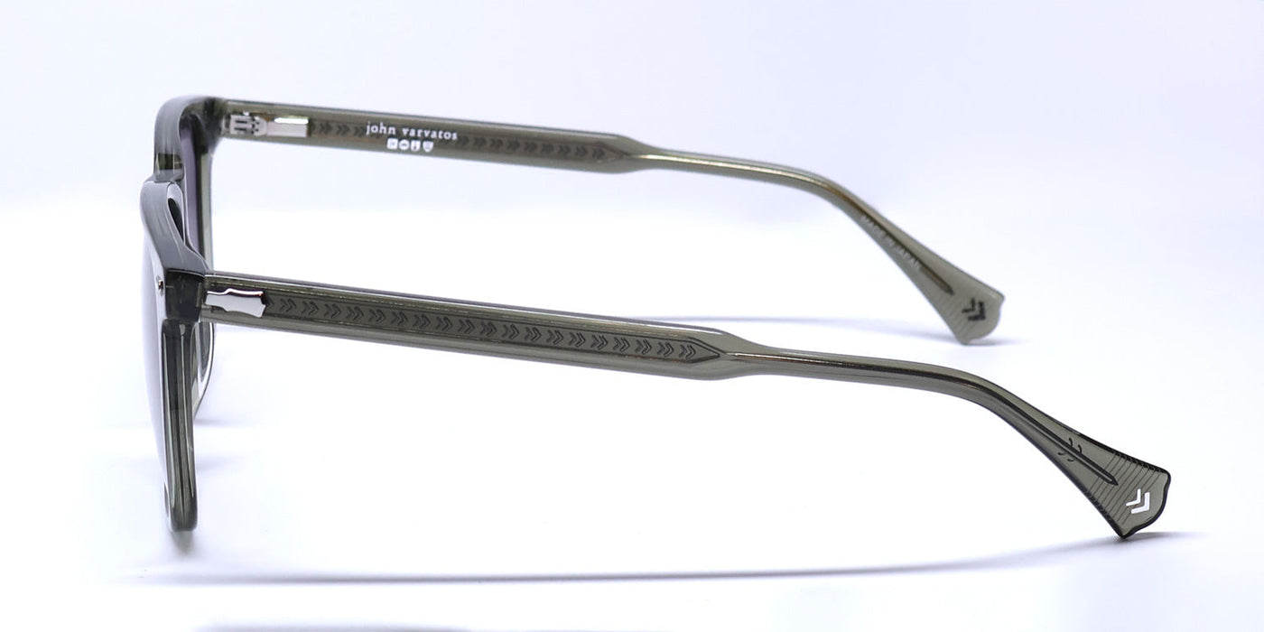 John Varvatos Sjv557 Sunglasses - Product image