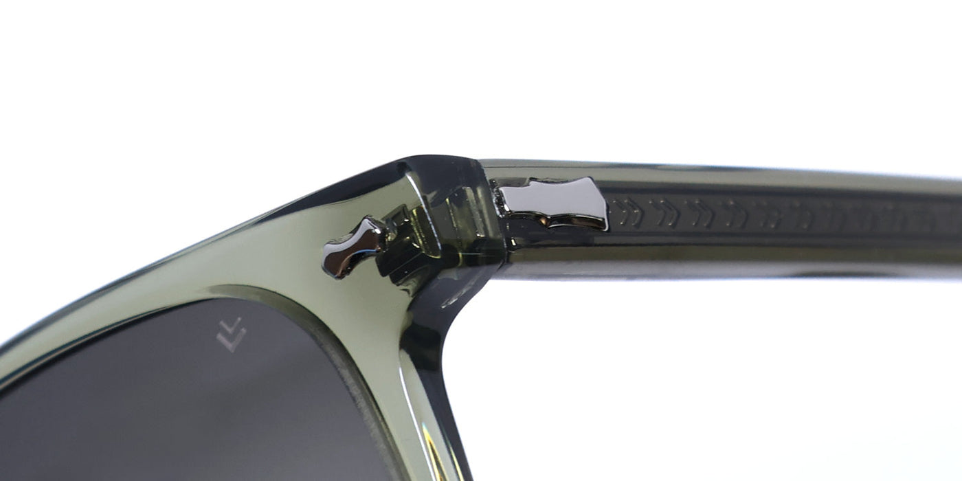 John Varvatos Sjv557 Sunglasses - Product image
