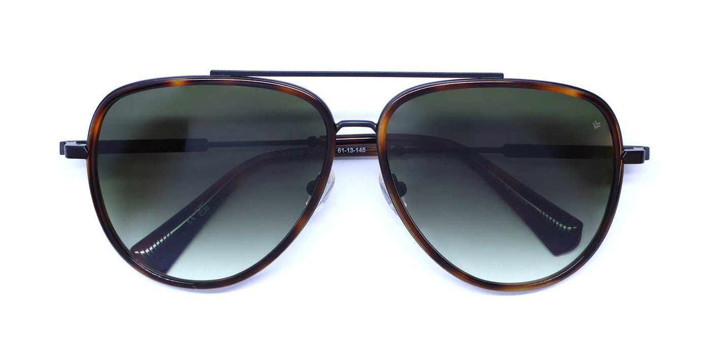 John Varvatos Sjv566 Sunglasses