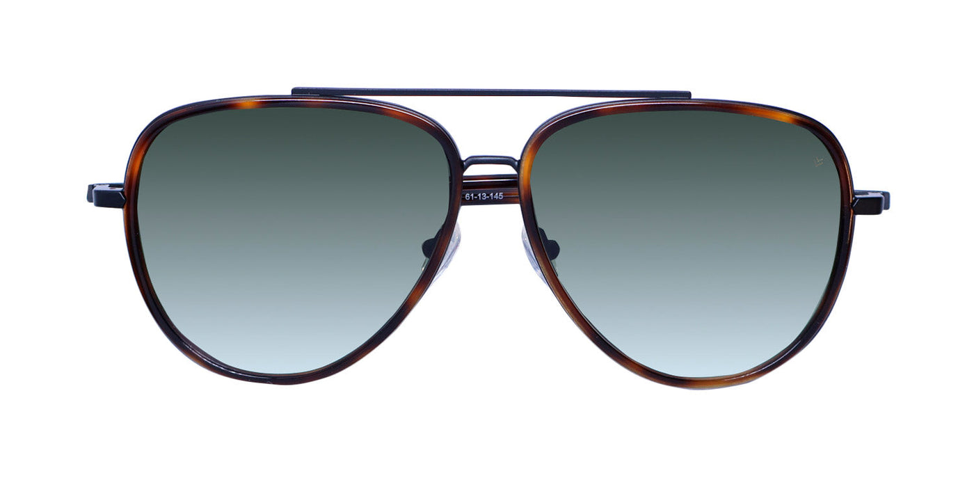 John Varvatos Sjv566 Sunglasses - Product image