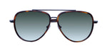 John Varvatos Sjv566 Sunglasses - Product image