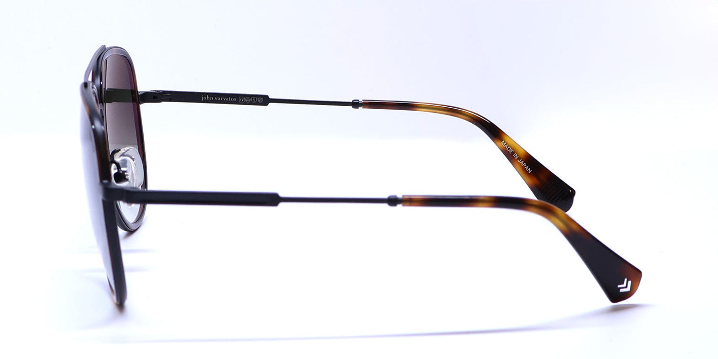 John Varvatos Sjv566 Sunglasses