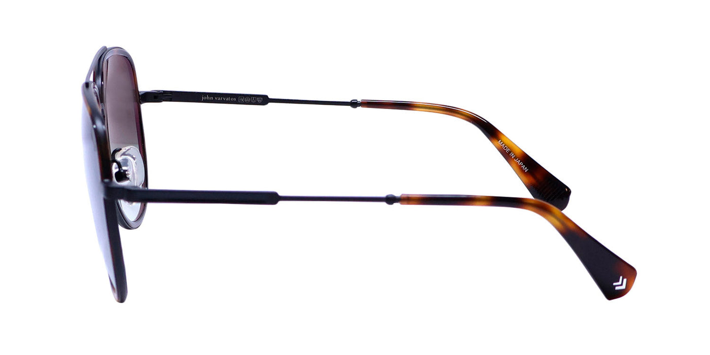 John Varvatos Sjv566 Sunglasses - Product image