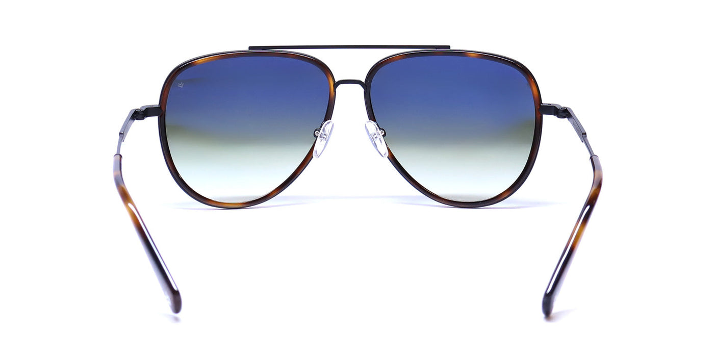 John Varvatos Sjv566 Sunglasses