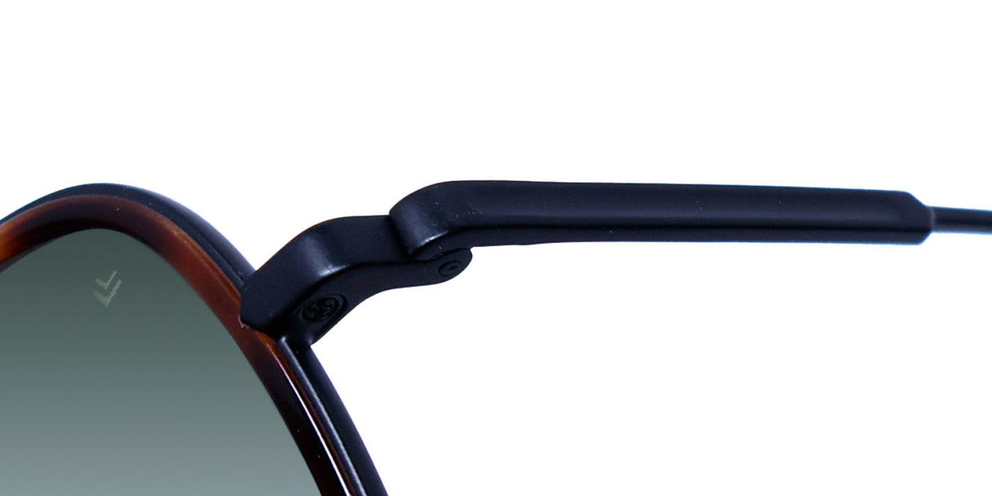 John Varvatos Sjv566 Sunglasses - Product image