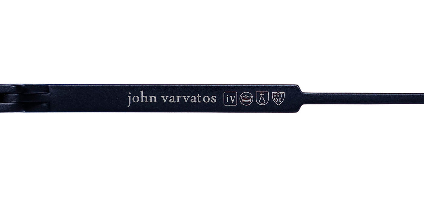 John Varvatos Sjv566 Sunglasses - Product image