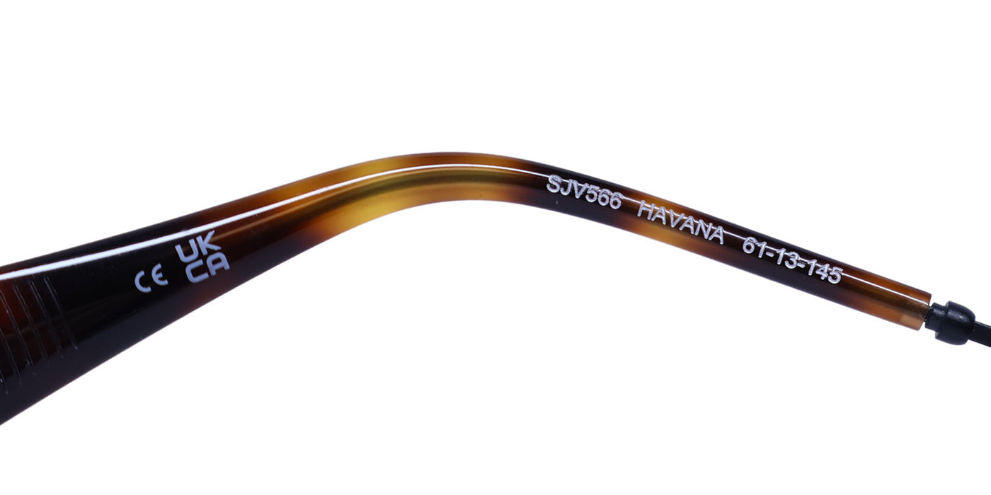 John Varvatos Sjv566 Sunglasses