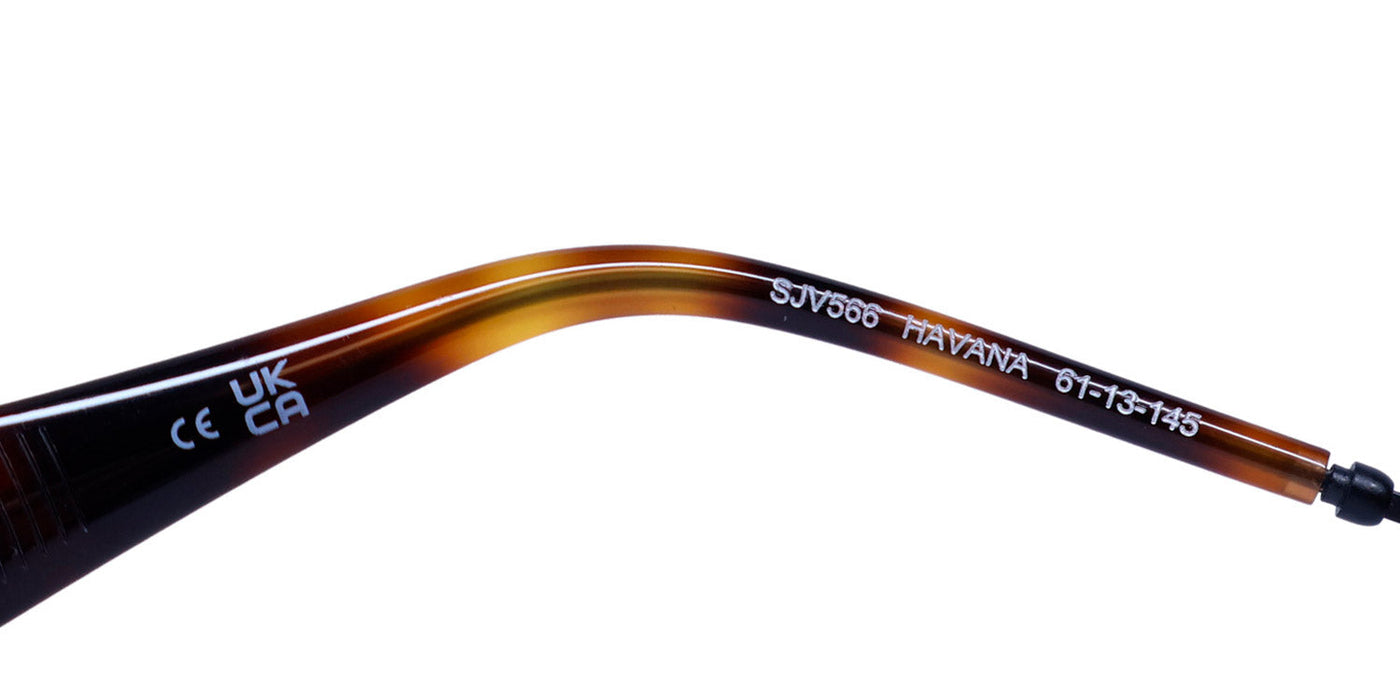 John Varvatos Sjv566 Sunglasses - Product image