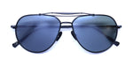 John Varvatos V549 Sunglasses - Product image