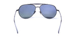 John Varvatos V549 Sunglasses - Product image