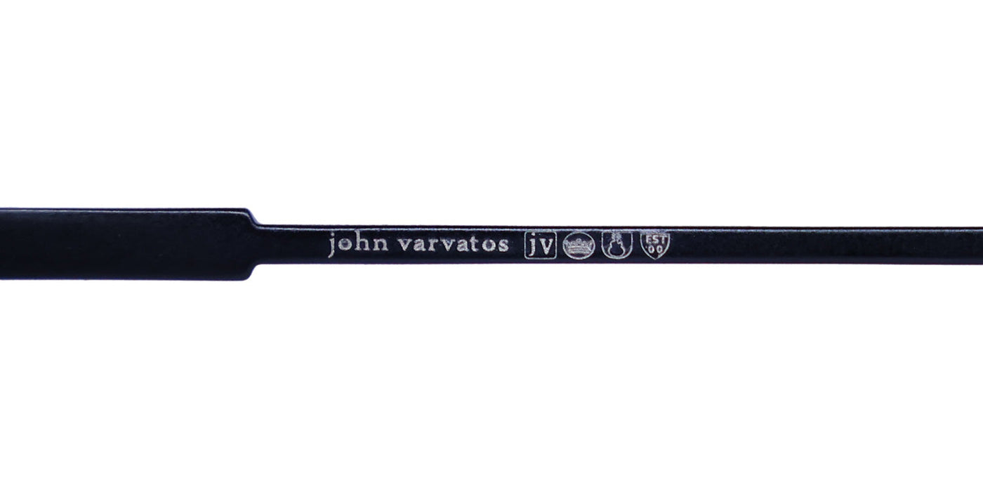 John Varvatos V549 Sunglasses - Product image