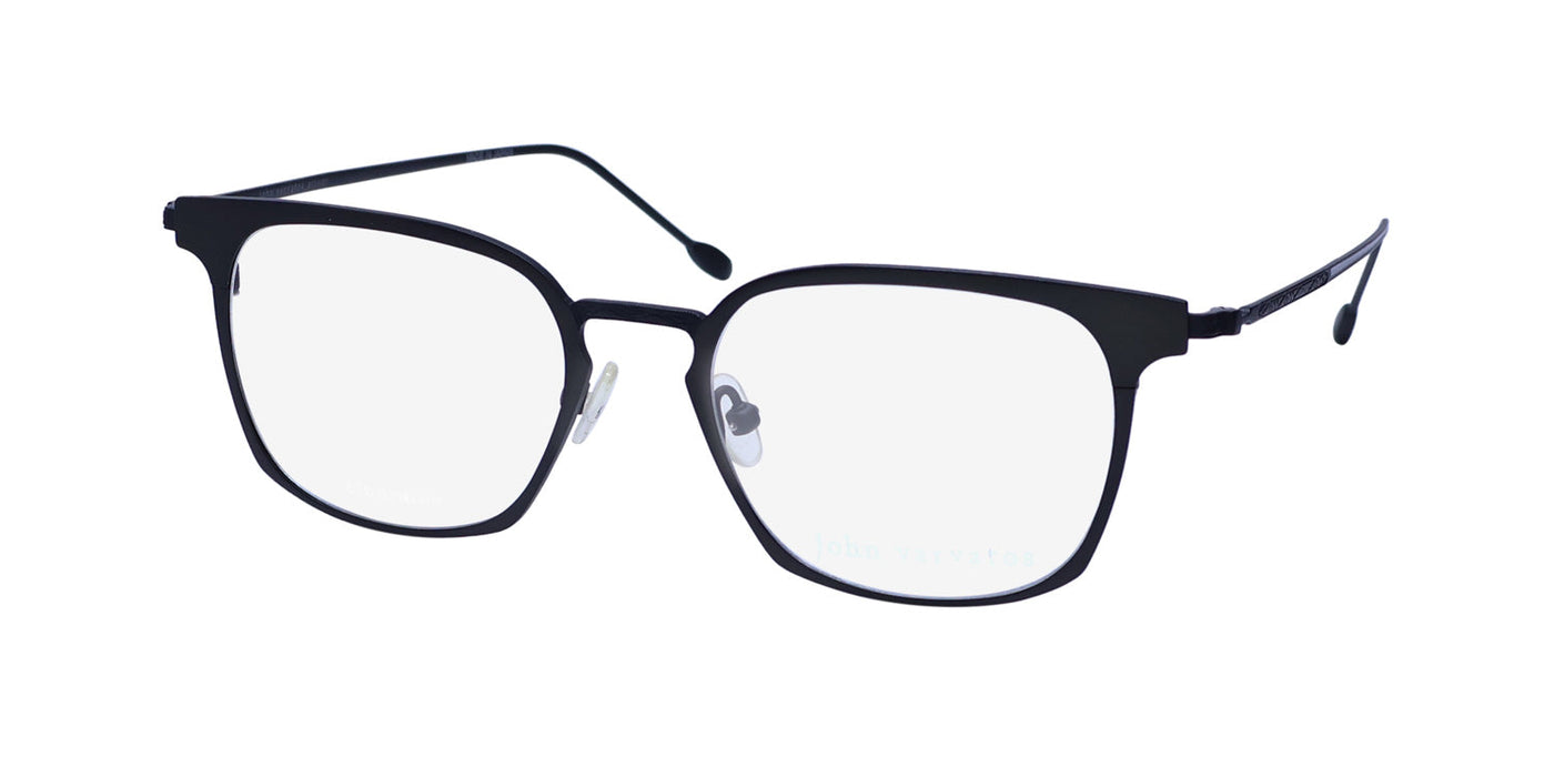 John Varvatos V161 Eyeglasses - Product image