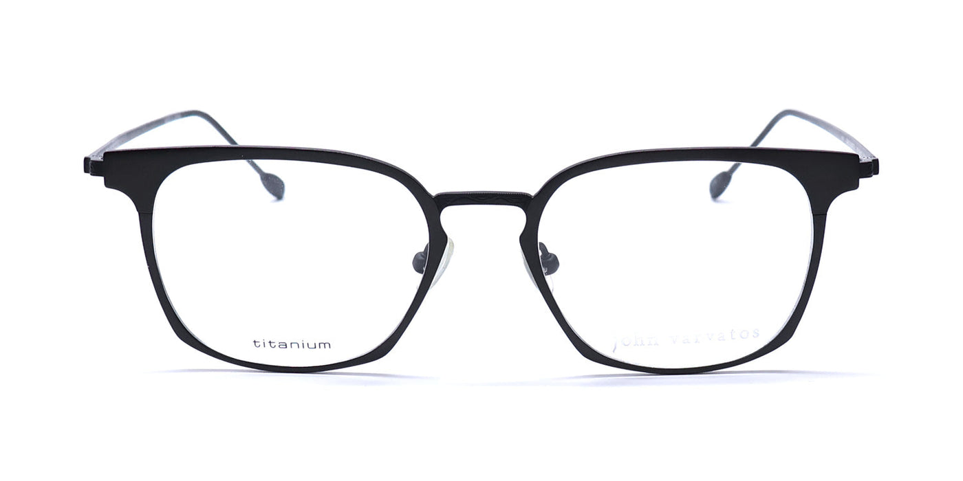 John Varvatos V161 Eyeglasses