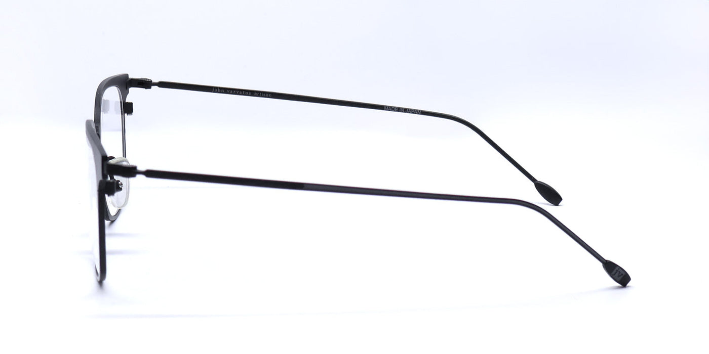 John Varvatos V161 Eyeglasses - Product image