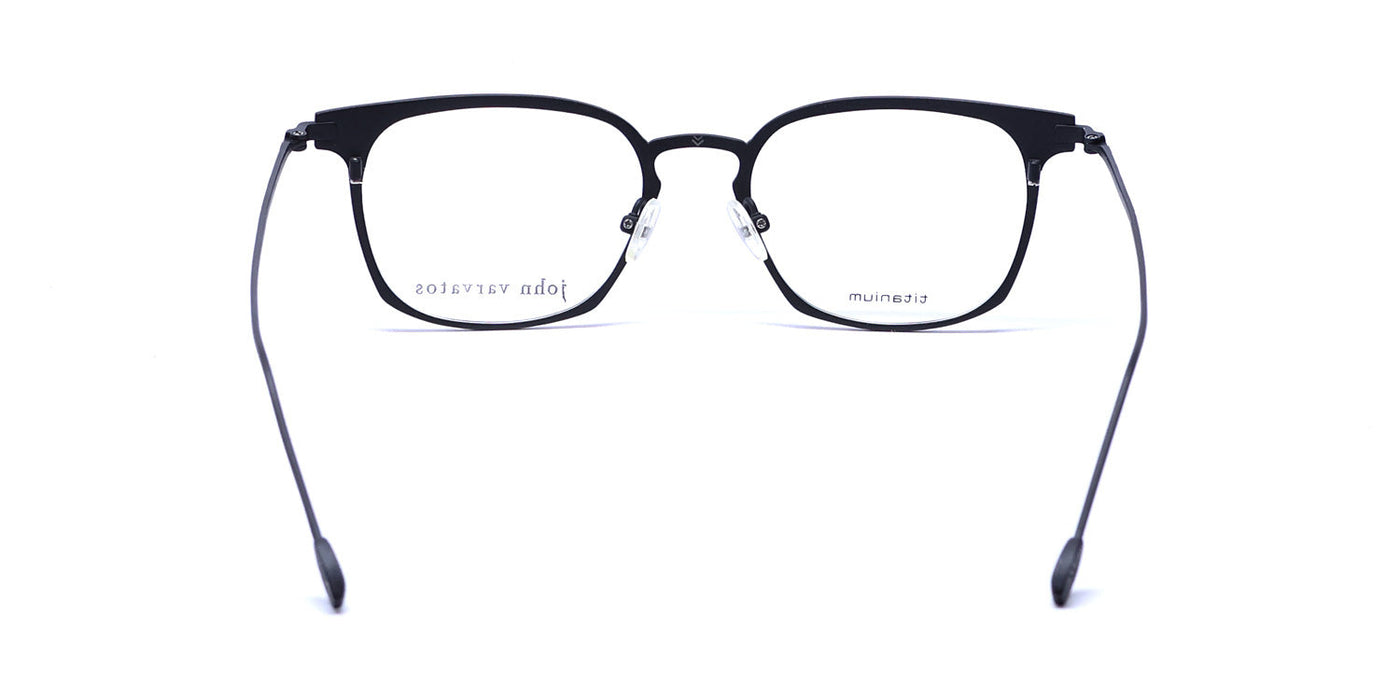 John Varvatos V161 Eyeglasses - Product image