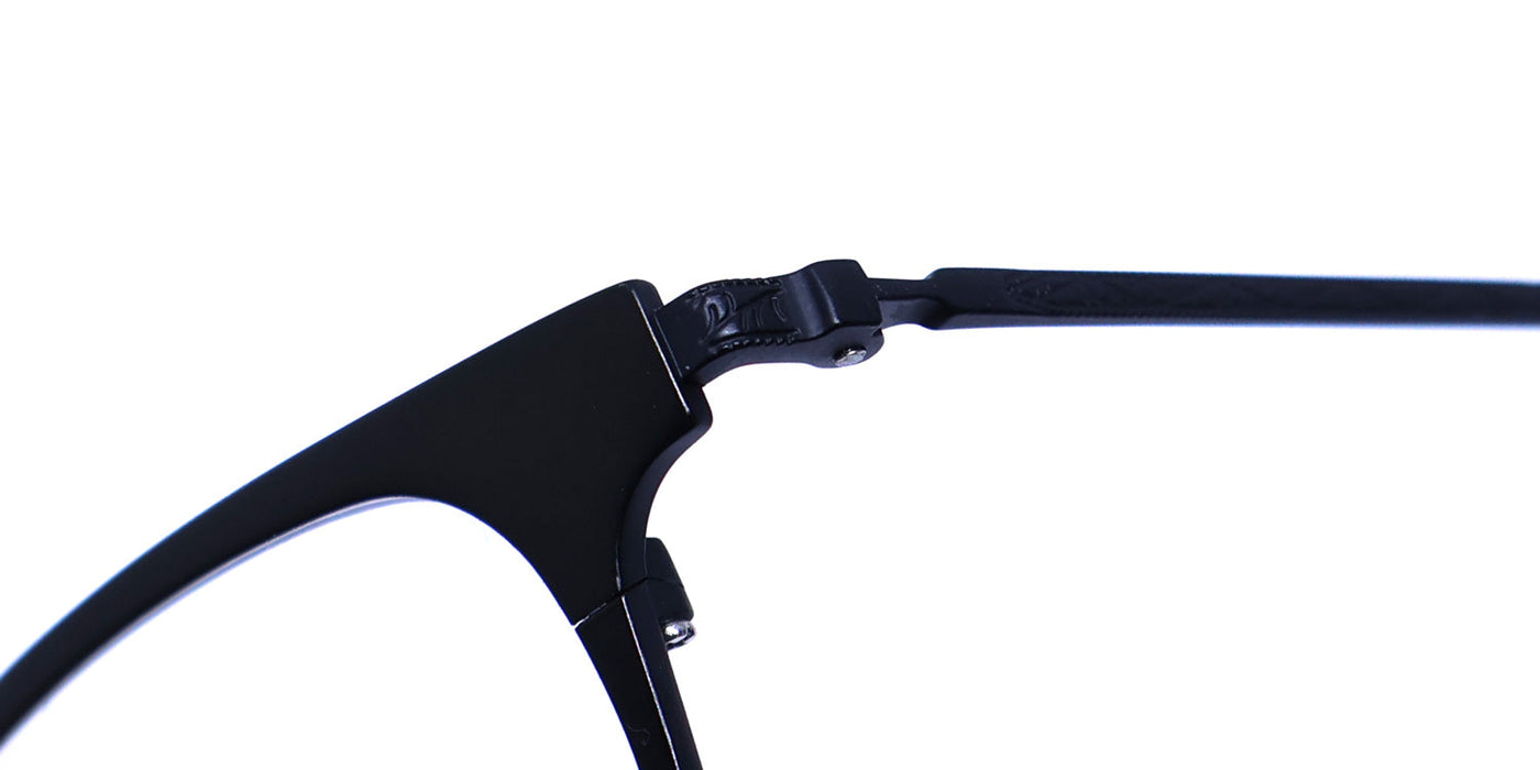 John Varvatos V161 Eyeglasses - Product image