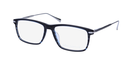 John Varvatos Vjv425 Eyeglasses - Product image