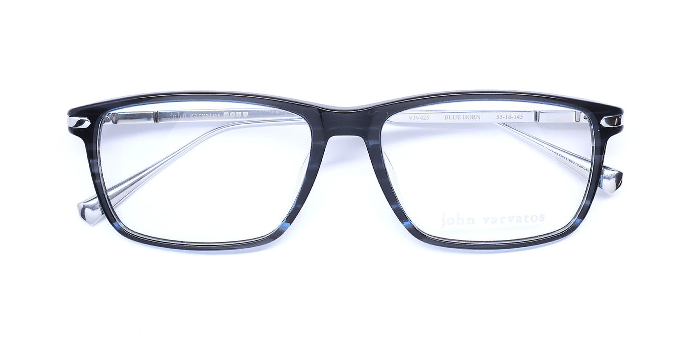 John Varvatos Vjv425 Eyeglasses - Product image