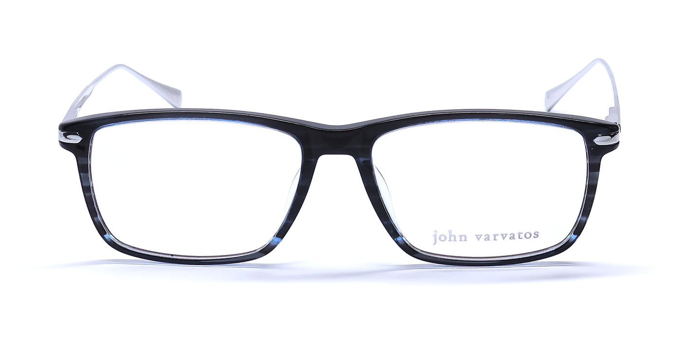 John Varvatos Vjv425 Eyeglasses - Product image