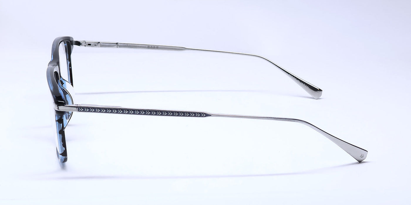 John Varvatos Vjv425 Eyeglasses - Product image