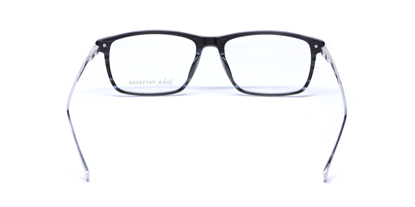 John Varvatos Vjv425 Eyeglasses - Product image