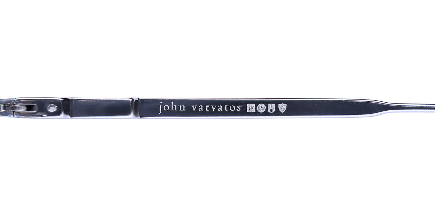John Varvatos Vjv425 Eyeglasses - Product image