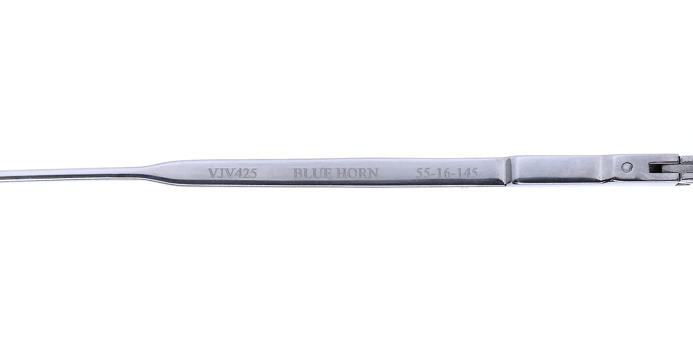 John Varvatos Vjv425 Eyeglasses - Product image