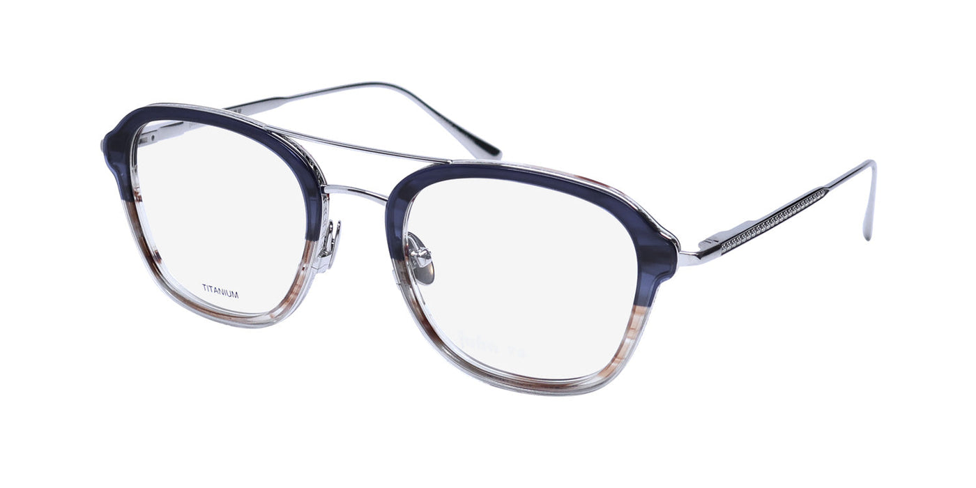 John Varvatos Vjv429 Eyeglasses