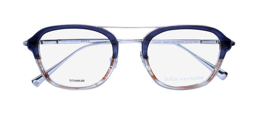 John Varvatos Vjv429 Eyeglasses - Product image