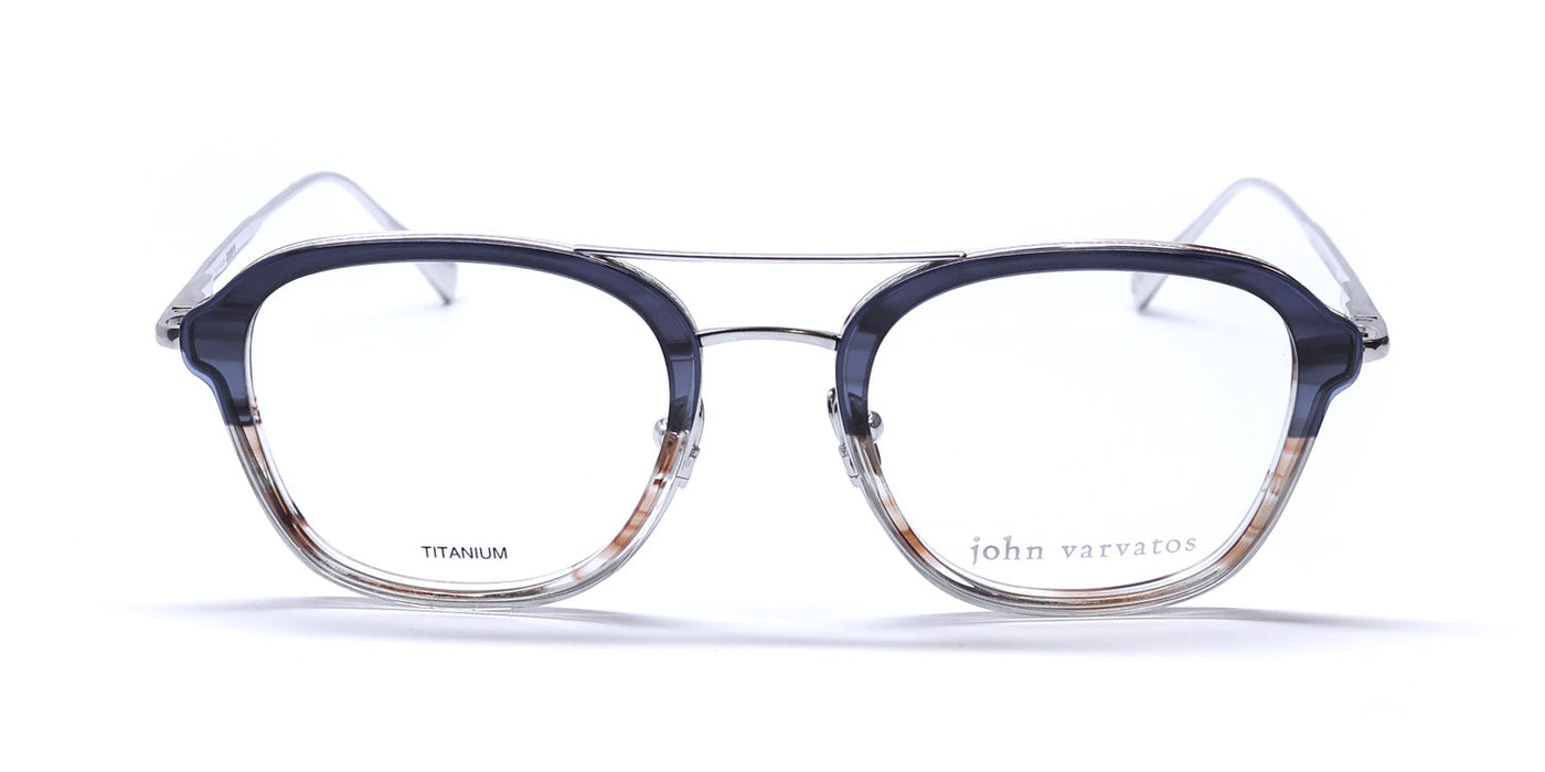 John Varvatos Vjv429 Eyeglasses