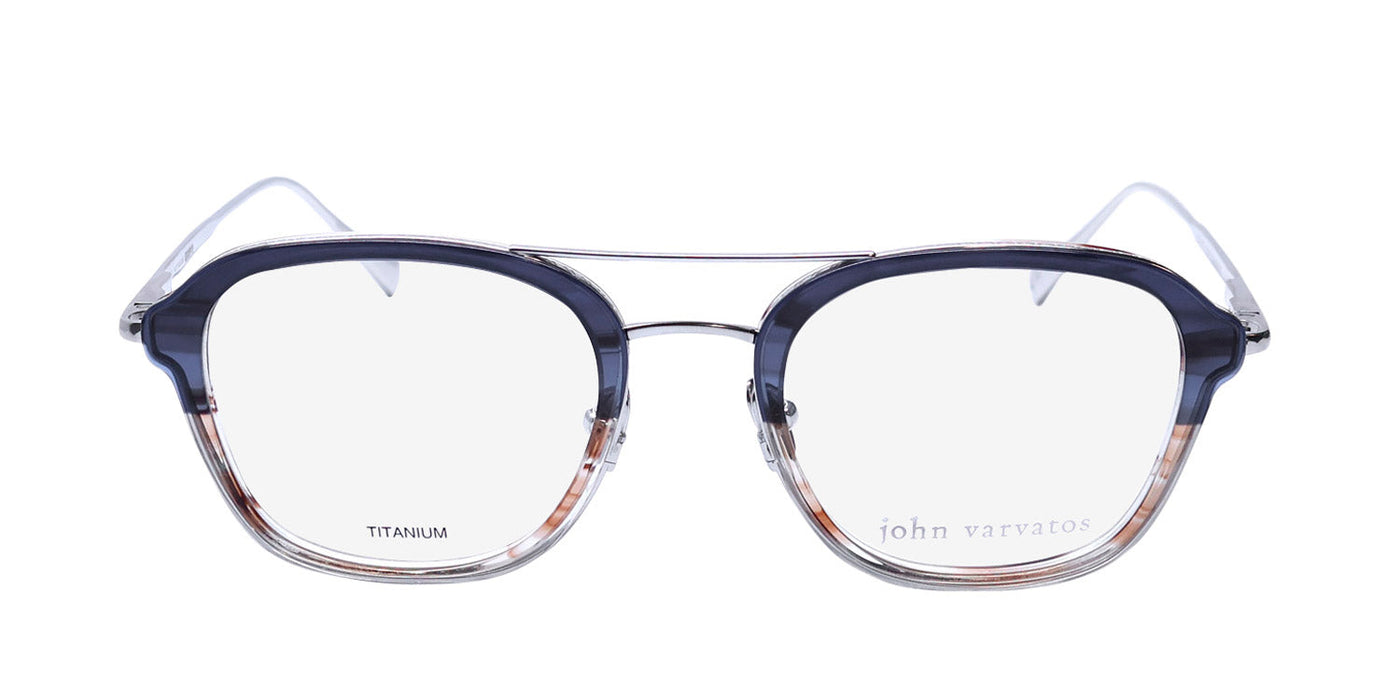 John Varvatos Vjv429 Eyeglasses - Product image
