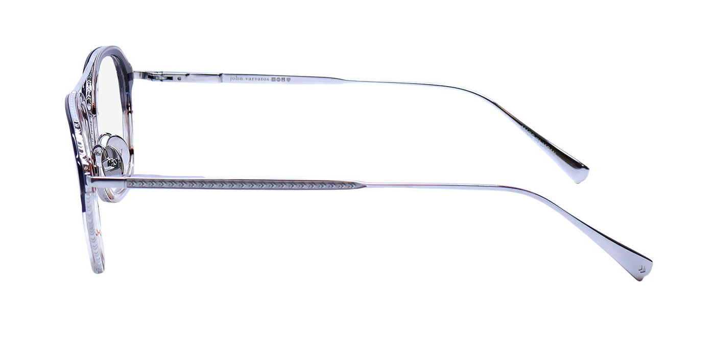 John Varvatos Vjv429 Eyeglasses - Product image