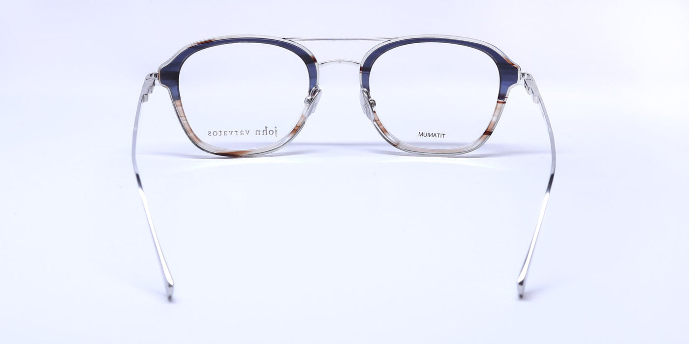 John Varvatos Vjv429 Eyeglasses