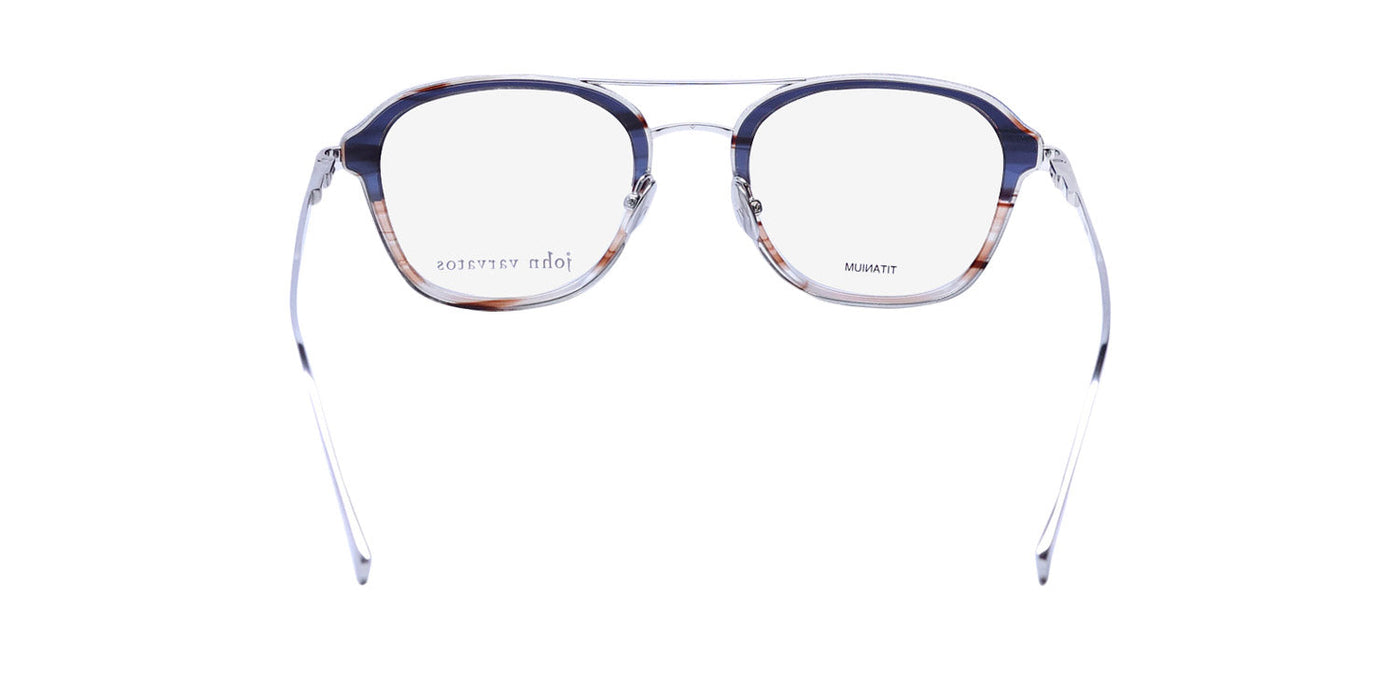 John Varvatos Vjv429 Eyeglasses - Product image