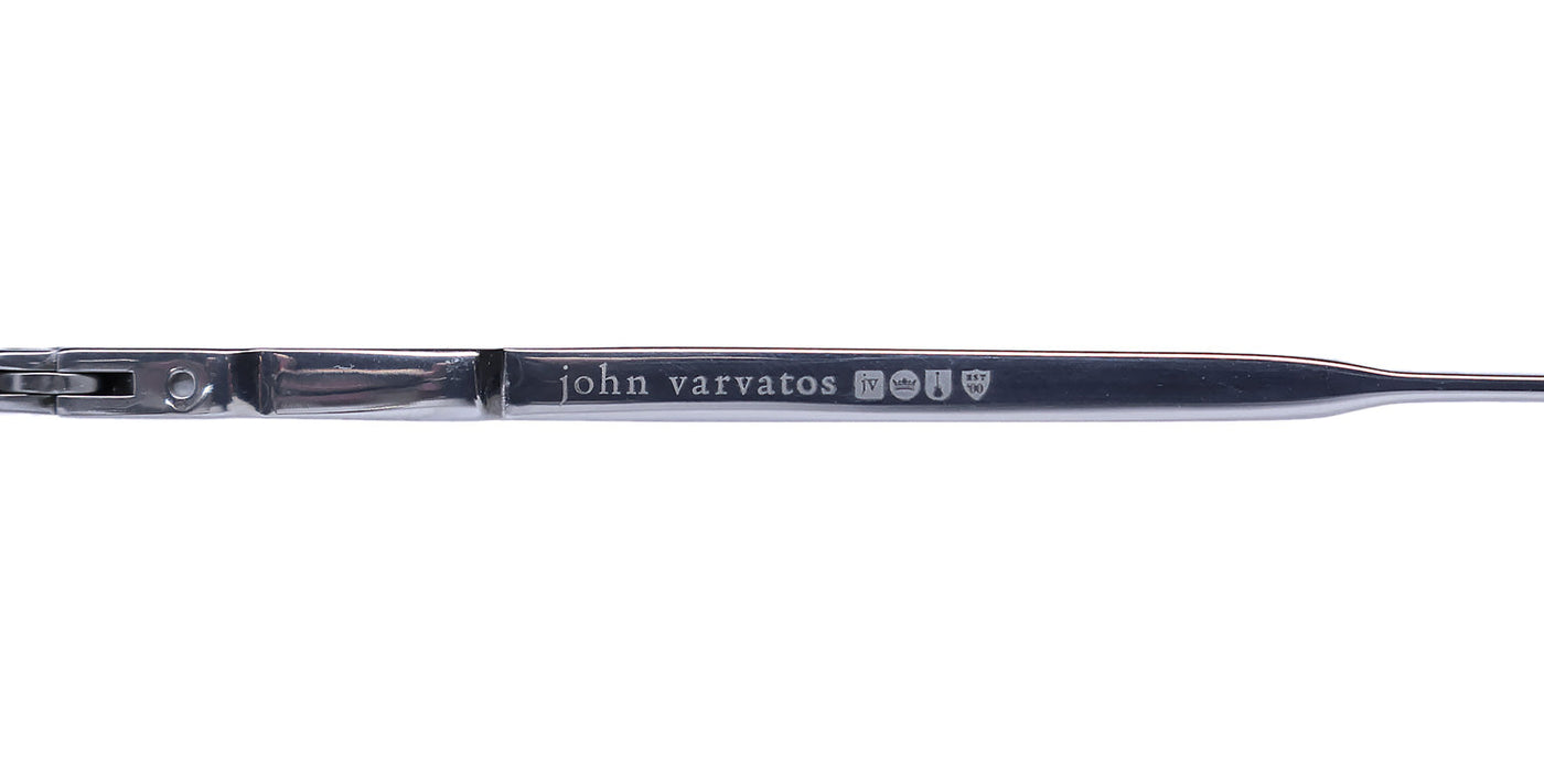 John Varvatos Vjv429 Eyeglasses