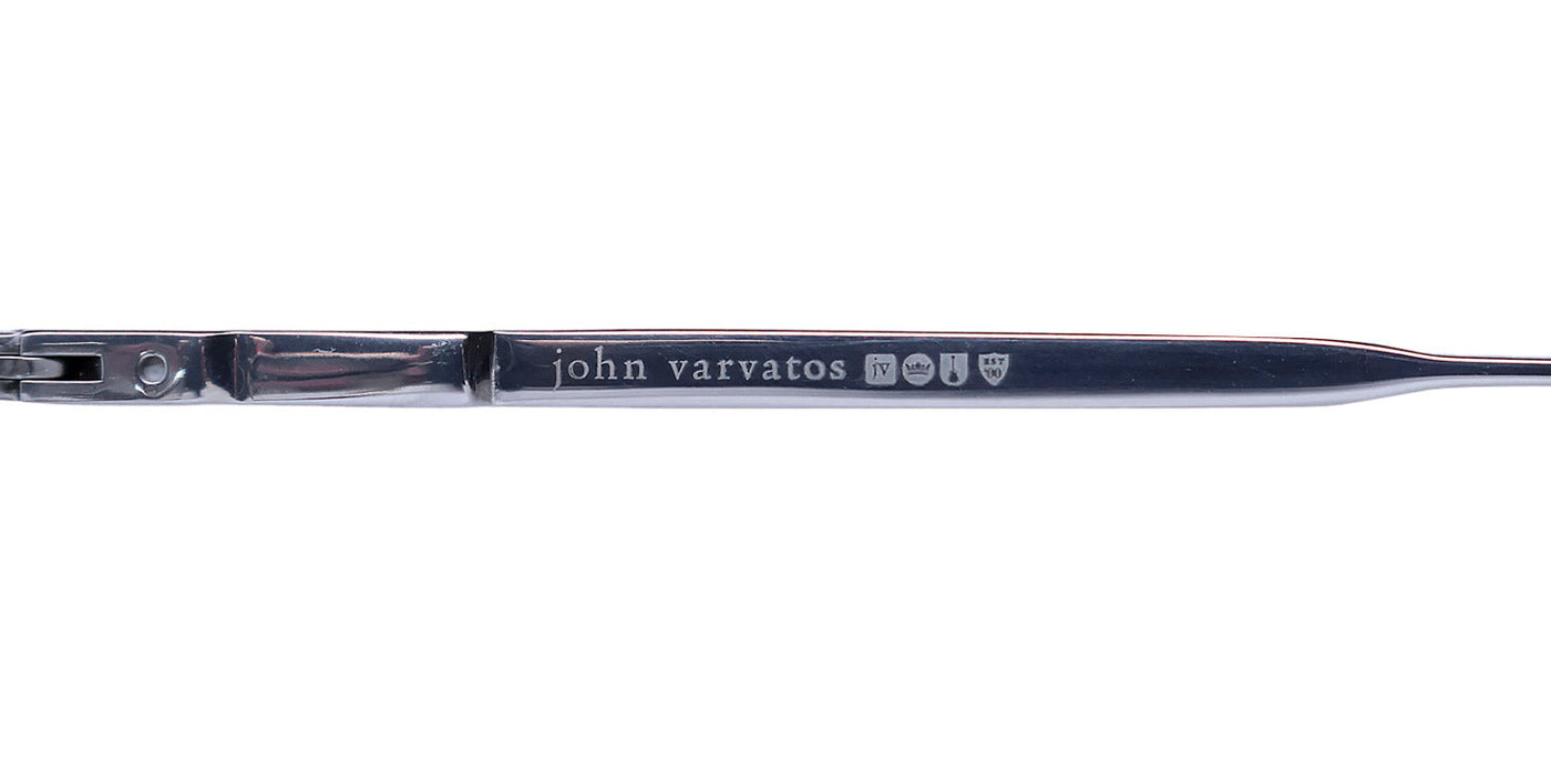 John Varvatos Vjv429 Eyeglasses - Product image